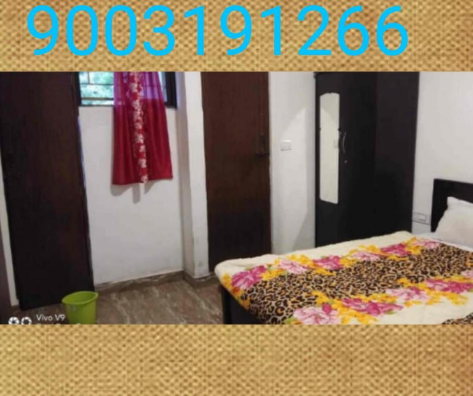 Classic Homestay Ooty Exteriör bild
